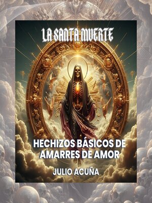 cover image of Hechizos de Amarres de Amor Básicos